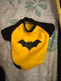 Felpa per cani piccola taglia