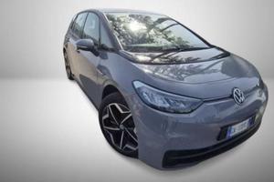 Volkswagen ID.3 Pro S 77 kWh 550 km WLTP