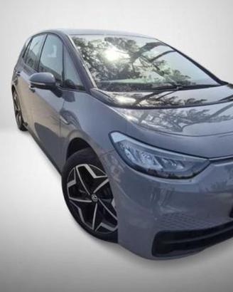 Volkswagen ID.3 Pro S 77 kWh 550 km WLTP