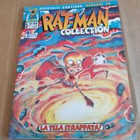 Rat-Man Collection # 5 - Marzo 1998