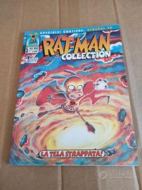 Rat-Man Collection # 5 - Marzo 1998
