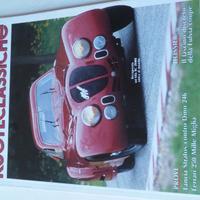 Ruoteclassiche N.1 Novembre 1987