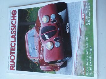 Ruoteclassiche N.1 Novembre 1987