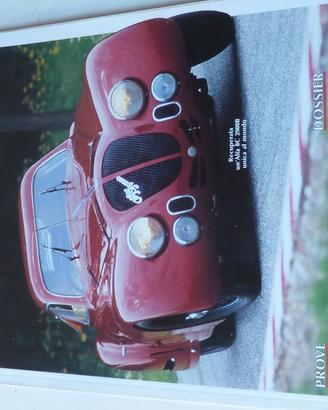 Ruoteclassiche N.1 Novembre 1987