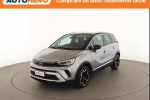 OPEL Crossland UU35452