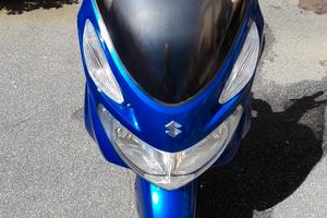 Suzuki UH Burgman 150 - 2006