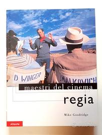 Maestri del cinema Regia Mike Goodridge - Atlante