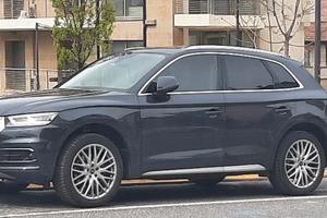 Audi Q5  40  Business Sport 2.0 cv 190 Quattro