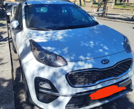 Vendo Kia Sportage M.Hybrid