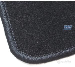 Tappetini per Mazda