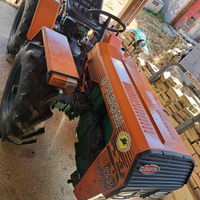 Goldoni 933 sterzante