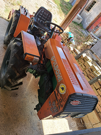 Goldoni 933 sterzante