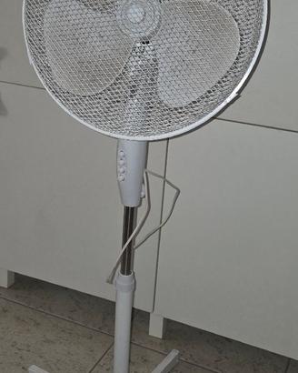 Ventilatore a piantana