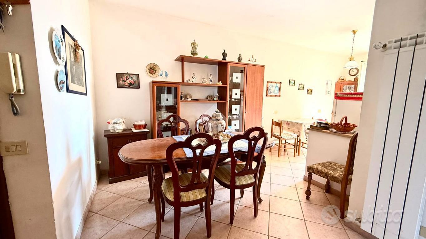 Appartamento – Capena, Roma Capitale - Vista 4