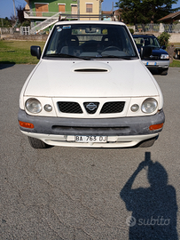 Autocarro 4x4