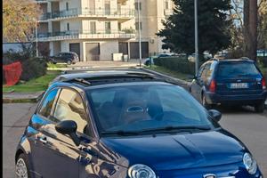 Abarth 595 Turismo 1.4 T-Jet 165cv TETTO APRIBILE 