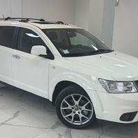 Fiat Freemont 2.0 Multijet 170 CV 73.000km