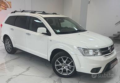 Fiat Freemont 2.0 Multijet 170 CV 73.000km