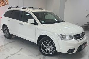 Fiat Freemont 2.0 Multijet 170 CV 73.000km