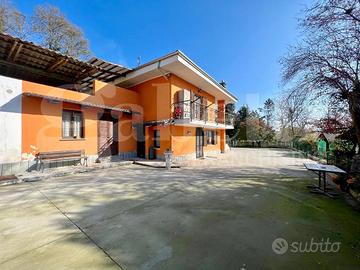 Casa Indipendente Bra [Rif. 25051CVRG]