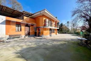 Casa Indipendente Bra [Rif. 25051CVRG]