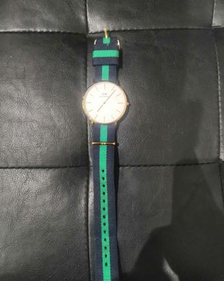 Orologio Daniel Wellington