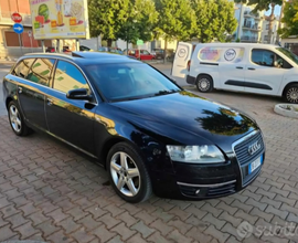 Audi a6 avant perfetta