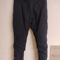 Pantaloni Moto oj