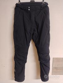 Pantaloni Moto oj
