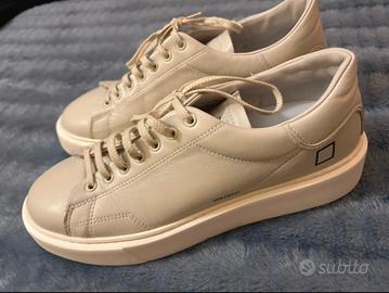 Scarpe D.A.T.E
