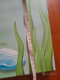 Quadro...la sirenetta