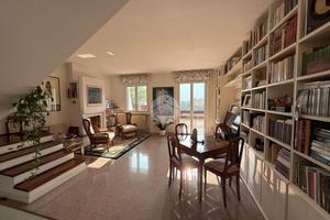 VILLA A SCHIERA A DARFO BOARIO TERME