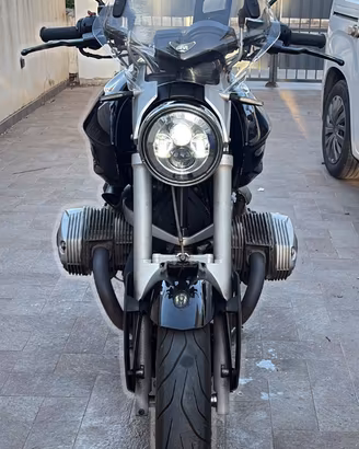 bmw r 1200r