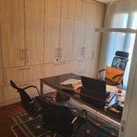 MOBILI UFFICIO COME NUOVI