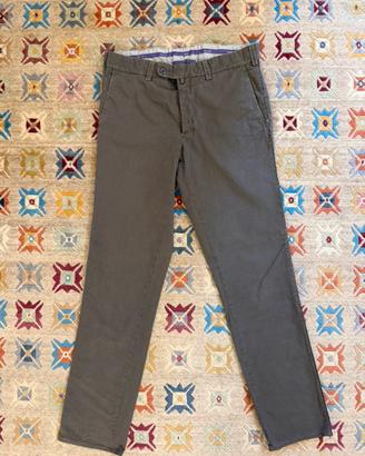 Pantaloni DiMattia