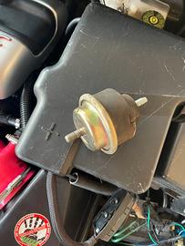 Supporto motore rinforzato Gr. N Peugeot 206 RC