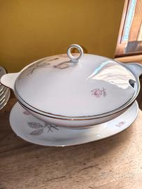 completo 20 pezzi Bavaria