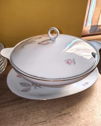 completo 20 pezzi Bavaria