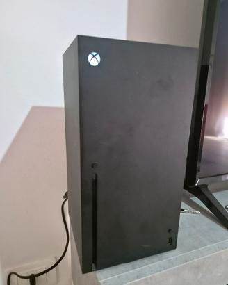 Xbox Series X 1TB + Custodia Rigida da Viaggio 40€