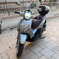 Piaggio Beverly 300 i.e