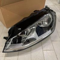 Faro anteriore sinistro golf 7