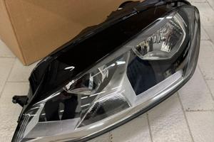 Faro anteriore sinistro golf 7