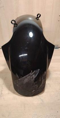 Carene kawasaki ninja zx6r 2003 2004