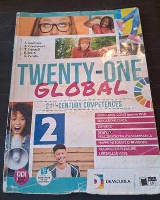 Twenty-one global 2