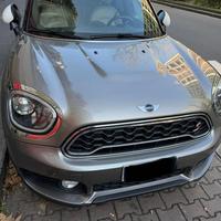 Mini coutryman cooper sd