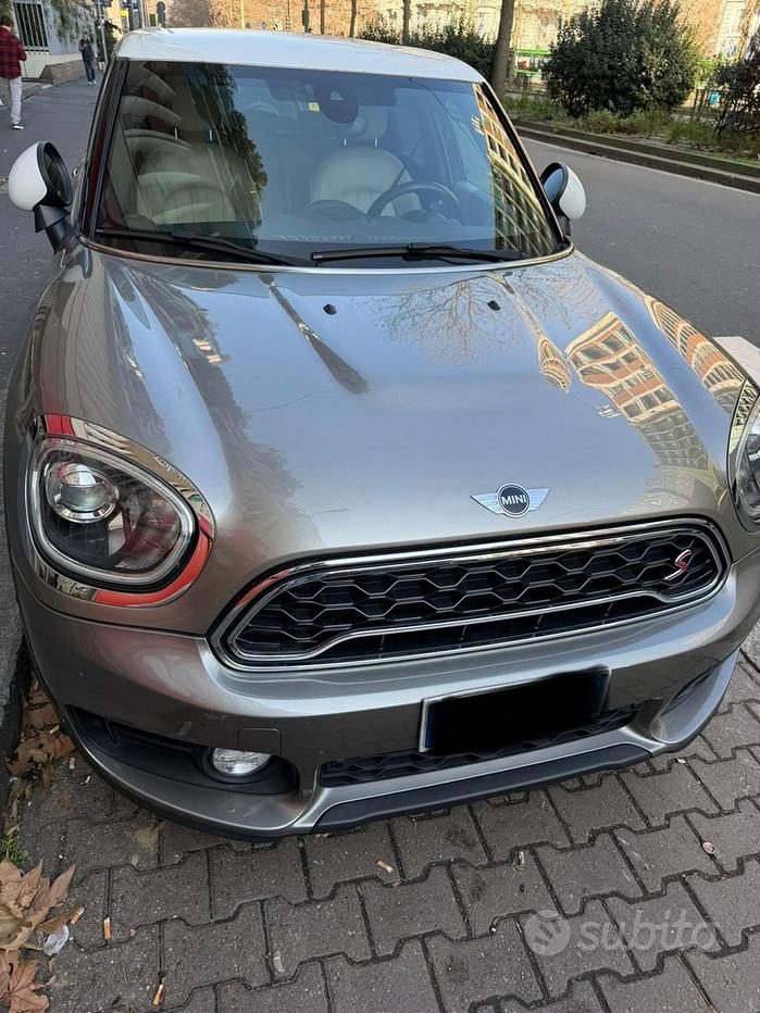 MINI Mini Countrym.(F60)