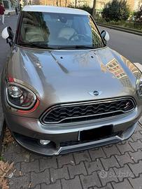 Mini coutryman cooper sd