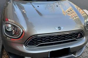 Mini coutryman cooper sd