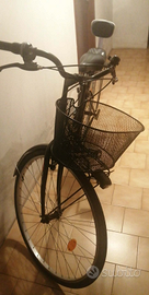 Bici donna 28"