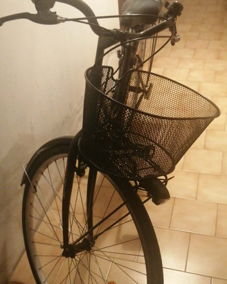 Bici donna 28"